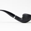 Brigham Chinook (426) (Rock Maple Inserts) Tobacco Pipe - Image 2