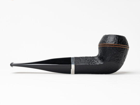 Brigham Chinook (16) (Rock Maple Inserts) Tobacco Pipe - Image 2