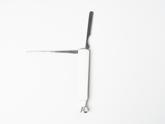 Pipe Tools (Tamper/Dottle Pick/Reaming Knife) - Image 7