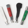 Pipe Tools (Tamper/Dottle Pick/Reaming Knife)