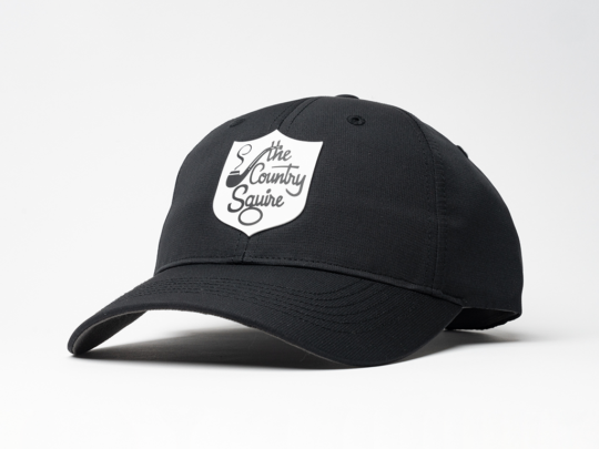 Country Squire Performance Hat - Image 3