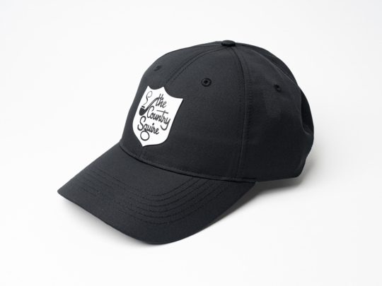 Country Squire Performance Hat - Image 2