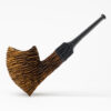 Orton Pipes Rusticated Acorn