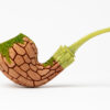 Orton Pipes Rusticated Acorn