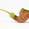 Orton Pipes Rusticated Acorn - Image 3
