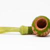 Orton Pipes Rusticated Acorn - Image 4