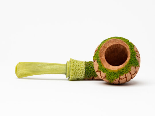 Orton Pipes Rusticated Acorn - Image 4