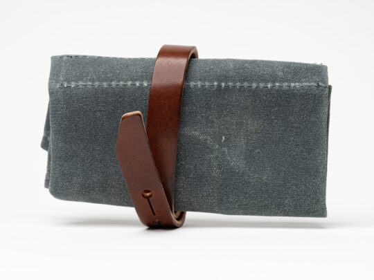 Country Squire Canvas Pipe Roll - Image 51