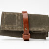 Country Squire Canvas Pipe Roll - Image 12