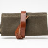 Country Squire Canvas Pipe Roll - Image 13