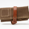 Country Squire Canvas Pipe Roll - Image 6
