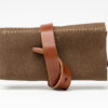 Country Squire Canvas Pipe Roll - Image 5