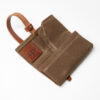 Country Squire Canvas Pipe Roll - Image 10