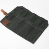 Country Squire Canvas Pipe Roll - Image 42