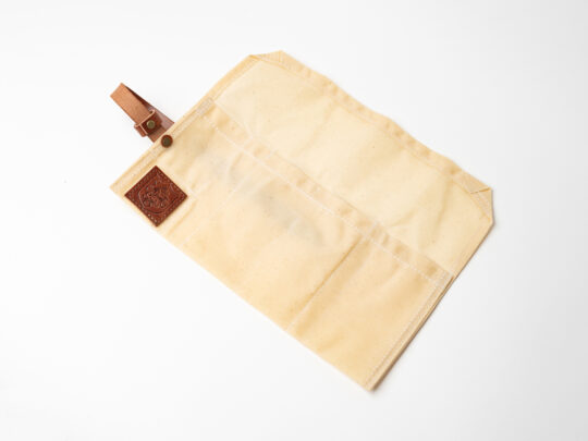 Country Squire Canvas Pipe Roll - Image 33