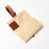 Country Squire Canvas Pipe Roll - Image 35