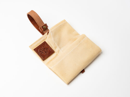 Country Squire Canvas Pipe Roll - Image 35