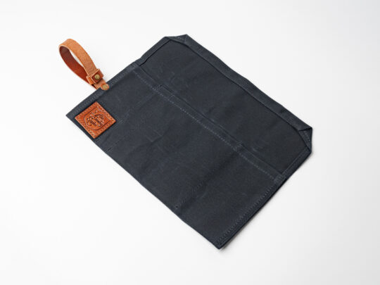 Country Squire Canvas Pipe Roll - Image 25