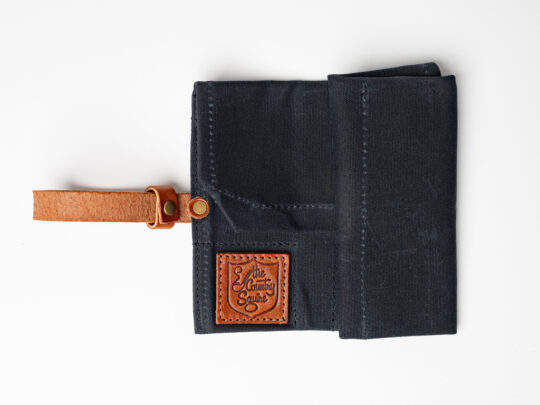 Country Squire Canvas Pipe Roll - Image 28