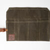 Country Squire Canvas Pipe Roll - Image 14