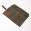 Country Squire Canvas Pipe Roll - Image 16