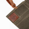 Country Squire Canvas Pipe Roll - Image 15