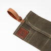 Country Squire Canvas Pipe Roll - Image 17