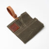 Country Squire Canvas Pipe Roll - Image 19
