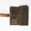 Country Squire Canvas Pipe Roll - Image 20