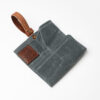 Country Squire Canvas Pipe Roll - Image 56