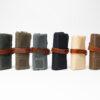 Country Squire Canvas Pipe Roll - Image 61