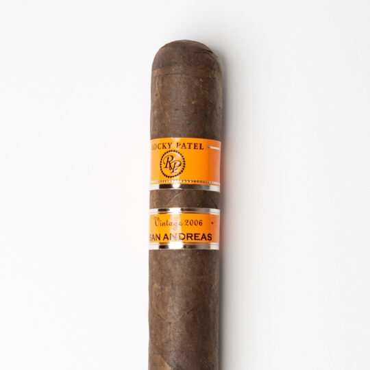 Rocky Patel Vintage Series 2006