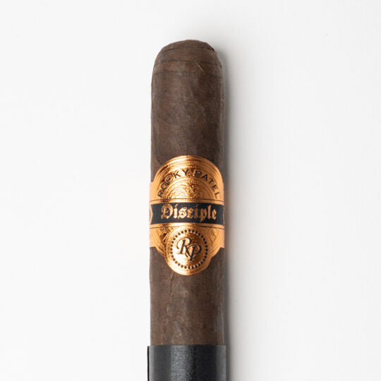 Rocky Patel Disciple