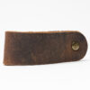 Leather Pipe Rest (Brigham Branded) - Image 5