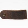 Leather Pipe Rest (Brigham Branded) - Image 4