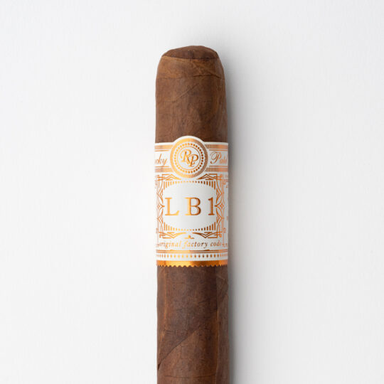 Rocky Patel LB1