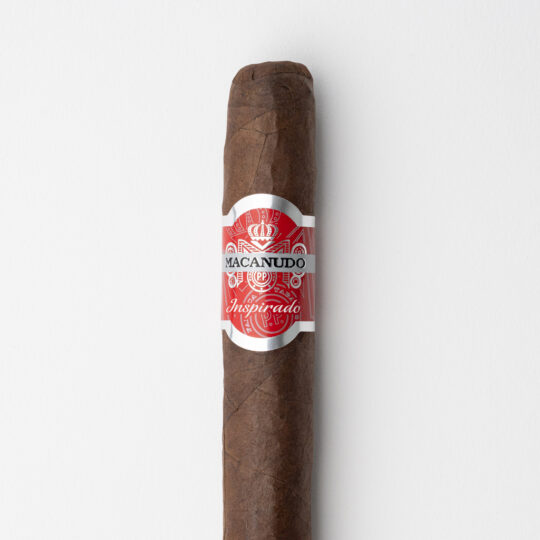 Macanudo Inspirado Red