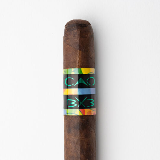 CAO BX3