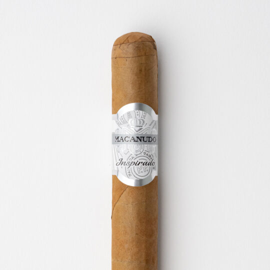 Macanudo Inspirado White
