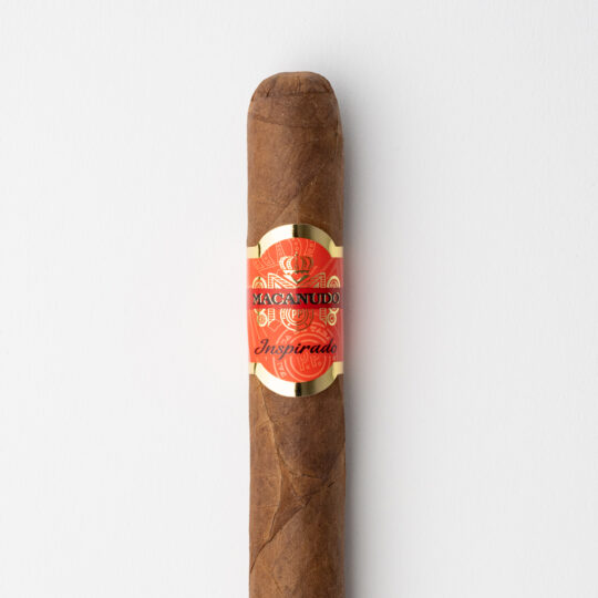 Macanudo Inspirado Orange