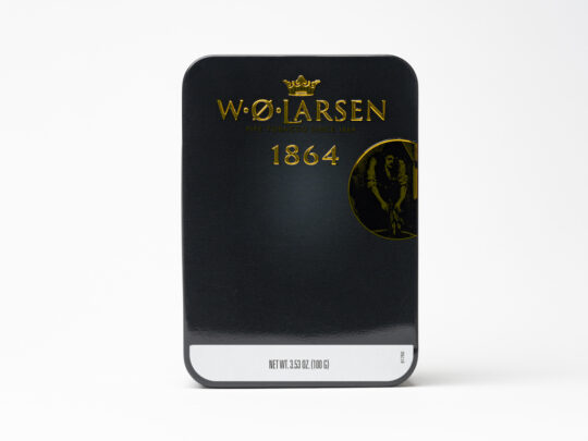 W. Ø. Larsen 1864 Perfect Mixture (100g. Pipe Tobacco)
