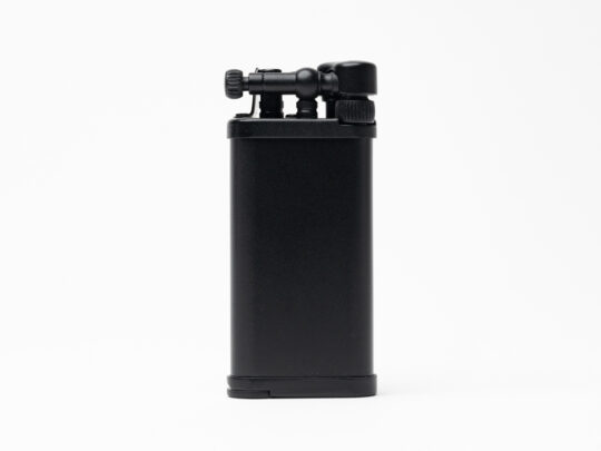 IM Corona Old Boy Matte Black