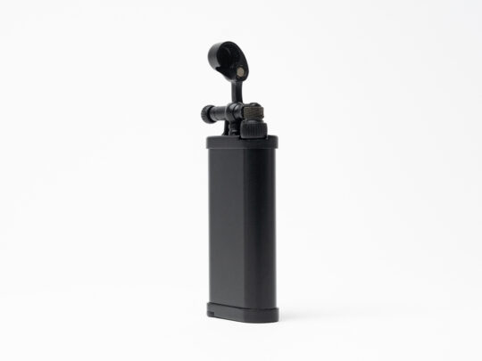 IM Corona Old Boy Matte Black - Image 2