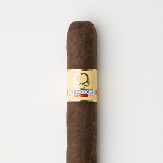 Asylum Insidious Maduro