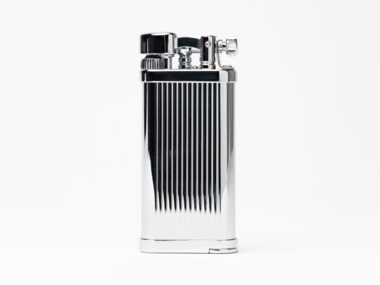 IM Corona Old Boy Chrome Stripes