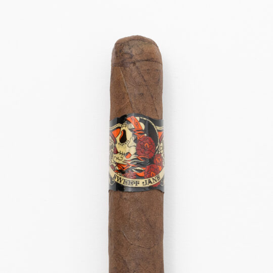 Sweet Jane by Deadwood Tobacco Co. and Drew Estate
