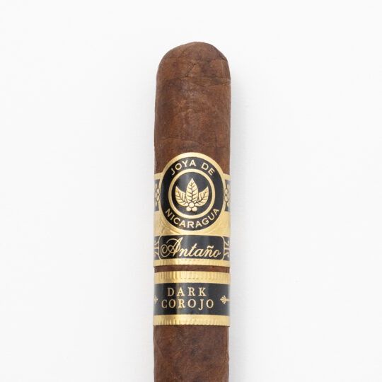 Joya De Nicaragua Antaño Dark Corajo