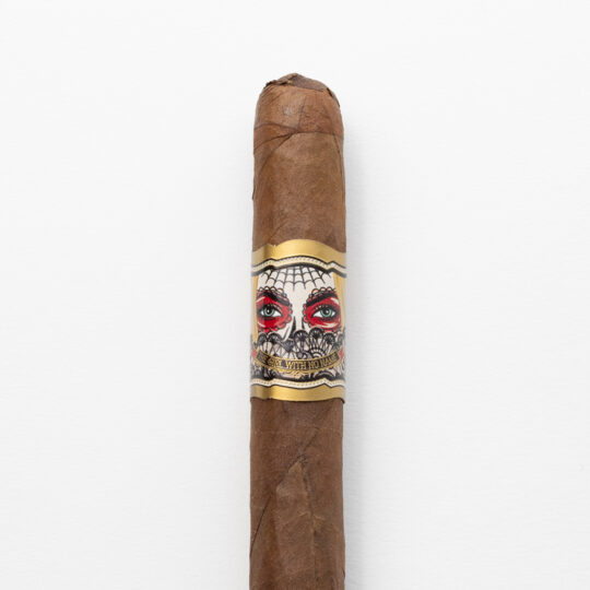 The Girl With No Name by Deadwood Tobacco Co. and Drew Estate