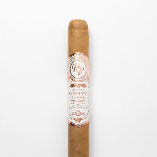 Rocky Patel White Label
