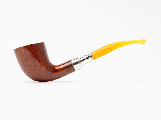 Peterson Rosslare Spigot (126) Fishtail Tobacco Pipe